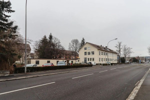 Komercyjne do wynajęcia 130m2 Waldeggstrasse  - zdjęcie 1