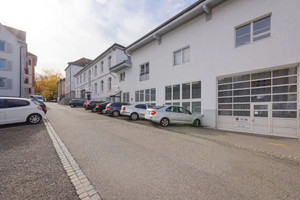 Komercyjne do wynajęcia 907m2 Zürcherstrasse  - zdjęcie 2