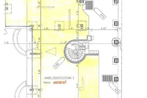 Komercyjne do wynajęcia 176m2 Kürzezentrum / Gewerbe - zdjęcie 1