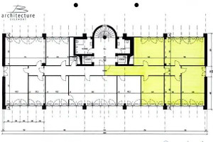 Komercyjne do wynajęcia 170m2 Rue de l'Avenir  - zdjęcie 2