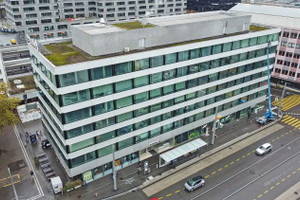 Komercyjne do wynajęcia 320m2 Zurich Hohlstrasse  - zdjęcie 3