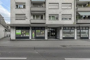 Komercyjne do wynajęcia 58m2 Baselstrasse  - zdjęcie 2