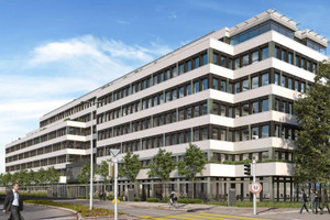 Komercyjne do wynajęcia 2500m2 Stelzenstr.  - zdjęcie 2