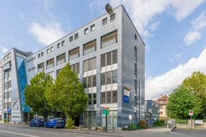 Komercyjne do wynajęcia 332m2 Baslerstrasse  - zdjęcie 1