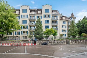 Komercyjne do wynajęcia 60m2 Zurich Zollikerstrasse  - zdjęcie 1