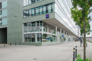 Komercyjne do wynajęcia 410m2 Zurich Pfingstweidstrasse  - zdjęcie 2