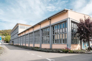 Komercyjne do wynajęcia 65m2 Industriestrasse  - zdjęcie 1