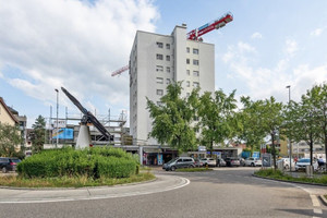 Komercyjne do wynajęcia 78m2 Alte Bahnhofstrasse  - zdjęcie 1