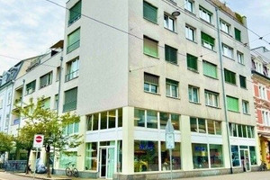 Komercyjne do wynajęcia 318m2 Bärschwilerstr.  - zdjęcie 1