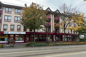 Komercyjne do wynajęcia 140m2 Hauptstrasse  - zdjęcie 1