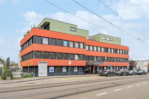 Komercyjne do wynajęcia 77m2 Rheinfelderstr.  - zdjęcie 1