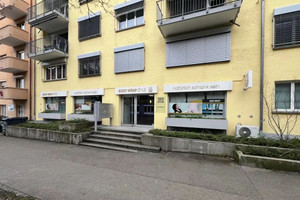 Komercyjne do wynajęcia 182m2 Zurich Schaffhauserstrasse  - zdjęcie 3