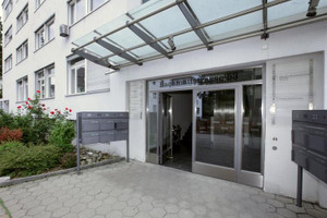 Komercyjne do wynajęcia 128m2 Zurich Bachmattstrasse  - zdjęcie 3