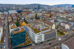 Komercyjne do wynajęcia 128m2 Zurich Bachmattstrasse  - zdjęcie 1