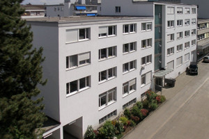 Komercyjne do wynajęcia 128m2 Zurich Bachmattstrasse  - zdjęcie 2