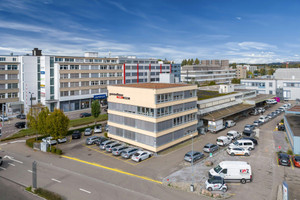 Komercyjne do wynajęcia 2100m2 Ringstrasse  - zdjęcie 1