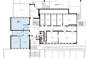 Komercyjne do wynajęcia 107m2 Seestrasse  - zdjęcie 3