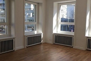 Komercyjne do wynajęcia 114m2 Zurich Beethovenstrasse  - zdjęcie 1