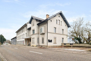 Komercyjne do wynajęcia 16m2 Schönenwerdstrasse  - zdjęcie 1