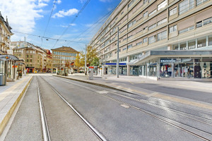 Komercyjne do wynajęcia 103m2 Geneve Rue Cornavin  - zdjęcie 1