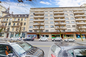 Komercyjne do wynajęcia 76m2 Fribourg Boulevard de Pérolles  - zdjęcie 1