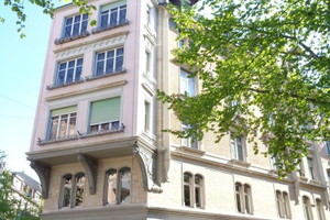 Komercyjne do wynajęcia 82m2 Zurich Morgartenstrasse  - zdjęcie 1