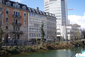 Komercyjne do wynajęcia 143m2 Zurich Schanzeneggstrasse  - zdjęcie 2