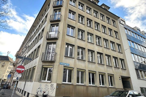 Komercyjne do wynajęcia 143m2 Zurich Schanzeneggstrasse  - zdjęcie 1