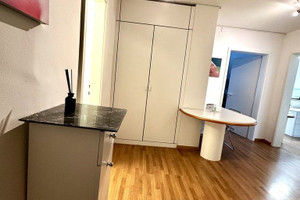 Komercyjne do wynajęcia 72m2 Zurich Holbeinstrasse  - zdjęcie 3