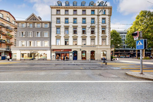 Komercyjne do wynajęcia 135m2 Zurich Seestrasse  - zdjęcie 1