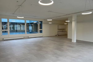 Komercyjne do wynajęcia 145m2 Hauptstrasse  - zdjęcie 1