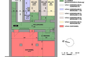 Komercyjne do wynajęcia 37m2 Lorrainestrasse  - zdjęcie 4