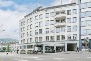 Komercyjne do wynajęcia 92m2 Blumenbergplatz  - zdjęcie 1