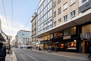 Komercyjne do wynajęcia 98m2 Geneve Rue du Marché  - zdjęcie 1