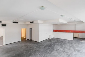 Komercyjne do wynajęcia 176m2 Zurich Kernstrasse  - zdjęcie 2