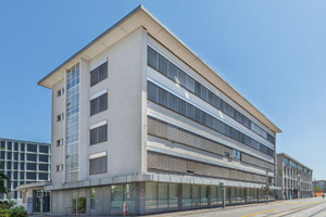 Komercyjne do wynajęcia 258m2 Zurich Hohlstrasse  - zdjęcie 1