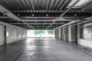 Komercyjne do wynajęcia 35m2 Industriestrasse  - zdjęcie 2