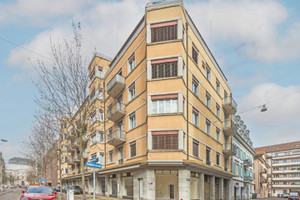 Komercyjne do wynajęcia 68m2 Zurich Dufourstrasse  - zdjęcie 1