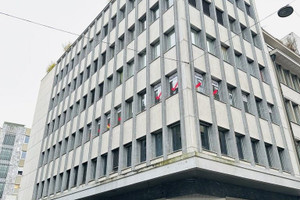 Komercyjne do wynajęcia 105m2 Fribourg Rue de la Banque  - zdjęcie 1