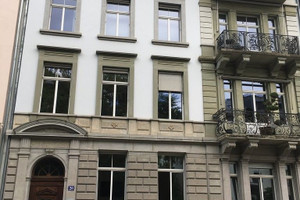 Komercyjne do wynajęcia 138m2 Zurich Freigutstrasse  - zdjęcie 1