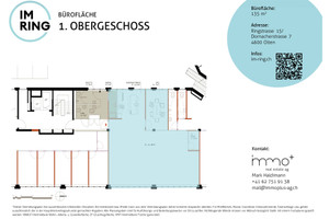 Komercyjne do wynajęcia 135m2 Dornacherstrasse - zdjęcie 2