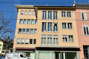 Komercyjne do wynajęcia 48m2 Zurich Steinwiesstrasse  - zdjęcie 1