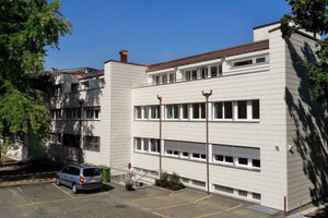 Komercyjne do wynajęcia 140m2 Zurich Dübendorfstr.  - zdjęcie 1