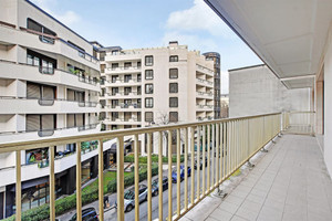 Mieszkanie na sprzedaż 190m2 Île-de-France Paris - zdjęcie 2