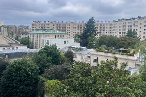 Mieszkanie na sprzedaż 221m2 Île-de-France Paris - zdjęcie 1