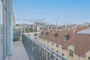 Mieszkanie na sprzedaż 160m2 Île-de-France Paris - zdjęcie 1