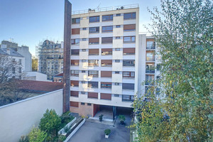 Mieszkanie na sprzedaż 39m2 Île-de-France Paris - zdjęcie 2