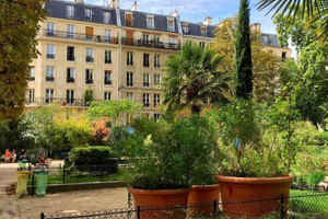 Mieszkanie na sprzedaż 27m2 Île-de-France Paris - zdjęcie 2