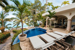 Dom na sprzedaż 6801m2 Av. del Palmar 201, 63728 Sayulita, Nay., Mexico - zdjęcie 1