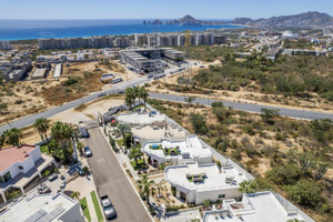 Dom na sprzedaż 140m2 Vistana del Cabo - Casa Estrella 4 El Tezal, BCS - zdjęcie 2